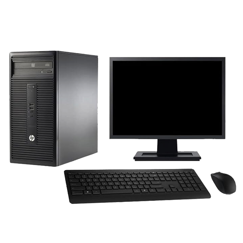 HP Prodesk 280 G1