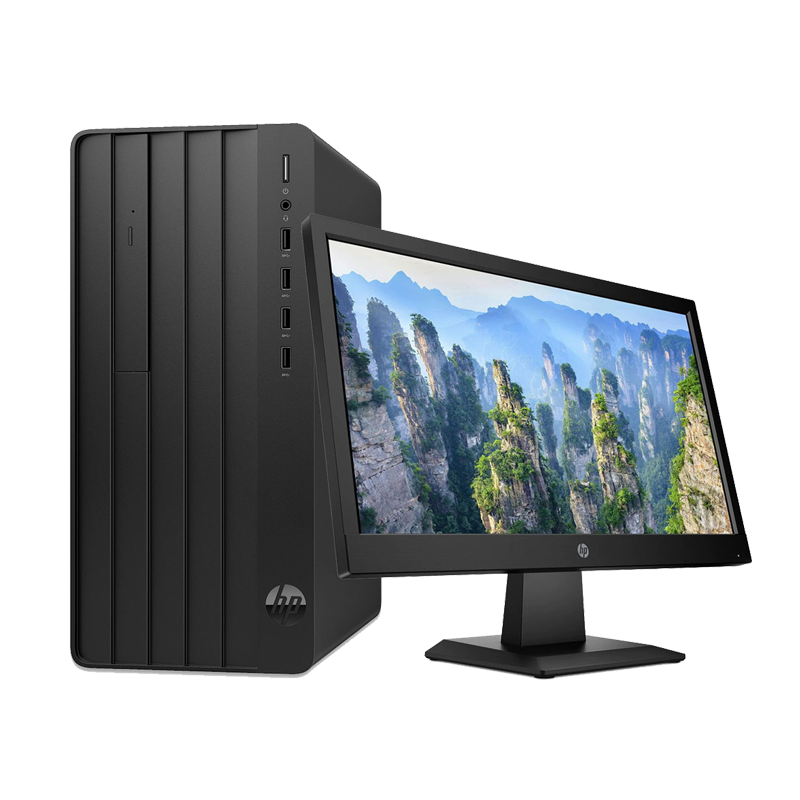 HP Bureau 290-G9-i3
