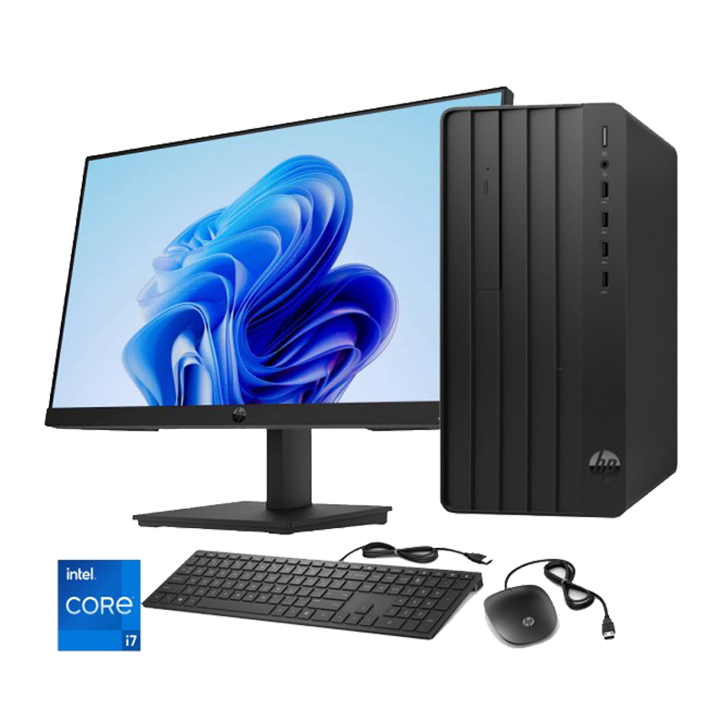 HP BUREAU 290-G9-i7
