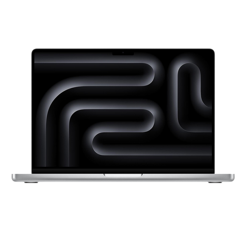 MacBook Pro M5