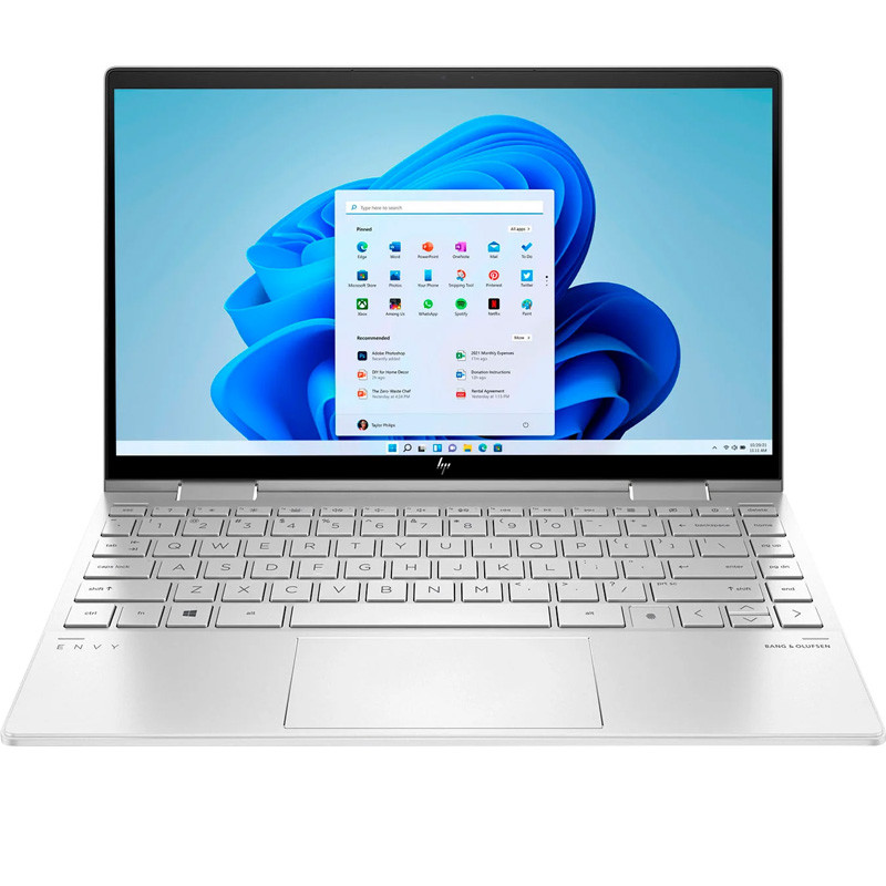 HP Envy x360 14 pouces Intel Core i5